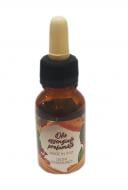 Олія натуральна GECA ESSENTIAL Сандал 15 мл