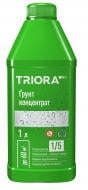 Грунтовка глубокопроникающая Triora концентрат 1/5 2 л