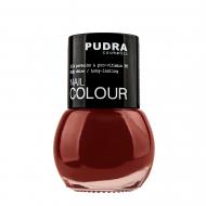 Лак для нігтів Pudra Cosmetics Nail Colour №23 13 мл