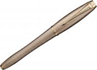 Ручка-роллер Parker Urban Premium Golden Pearl RB 21 222GP