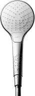 Ручной душ Hansgrohe MySelect S Vario 26637400