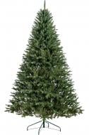 Штучна ялинка лита Альпійська 2,10 м зелена Siga Group