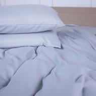 Наволочка Microsatin Premium №14-4102 Glacier Gray 60x60 см графітовий MirSon Наволочка Microsatin Premium №14-4102 Glacier Gray 60x60 см графітовий MirSon