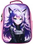 Рюкзак Nota Bene Кото-люди ракушка лунная кицуне 17 л 134/1599