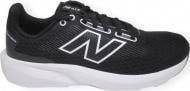 Кроссовки мужские New Balance 411 V3 M413LK3 р.45,5 черные