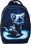 Рюкзак Nota Bene Роботи butterfly сяючий кіберкотик 21 л 565/1590