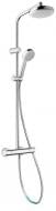 Душевая стойка Hansgrohe Showerpipe MyClub 26738400