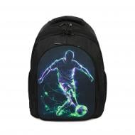 Ранец школьный Nota Bene Bombino Neon Football 16 л