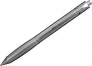 Ручка-квадро Parker Executive QP Matte Chrome Highlight BP+BP+PCL+HL 20 534C