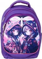 Рюкзак Nota Bene Кото-люди butterfly галактические близнецы 21 л 565/1592