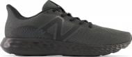 Кроссовки мужские New Balance 411 V3 M411LK3 р.46,5 черные