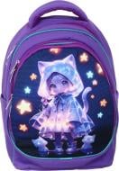 Рюкзак Nota Bene Кото-люди butterfly місячна чарівниця 21 л 565/1593