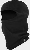 Балаклава 4F BALACLAVA U017 4FAW23ABALU017-20S р.L-XL черный