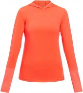 Джемпер Energetics Cassia II Hoody 419046-247 р.36 красный