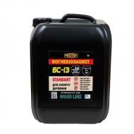 Огнебиозащита PROTEX для дерева БС-13 "STANDART" 6 кг