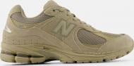 Кроссовки мужские New Balance 2002R U20025I9 р.41,5 бежевые