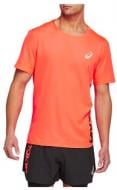 Футболка Asics FUTURE TOKYO VENTILATE SS TOP 2011B193-600 р.2XL помаранчевий