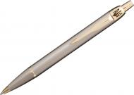 Ручка шариковая Parker IM Brushed Metal Трезубец 20 332T_TR