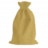 Мішок 100 г/кв. м коричневий 1000x560 мм спанбонд Мішок 100 г/кв. м коричневий 1000x560 мм спанбонд