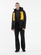 Штани 4F TROUSERS FNK M402 4FAW23TFTRM402-21S р. 2XL чорний
