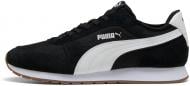 Кросівки чоловічі демісезонні Puma ST MILER 40162207 р.40,5 чорні