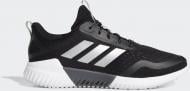 Кроссовки мужские Adidas ClimaCool Bounce Su EG1232 р.44 черные