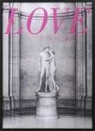 Картина try Love 50x70 см Styler OB-13786