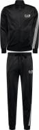 Спортивный костюм EA7 TRACKSUIT 3KPV60-PJ08Z-1200 р. 3XL черный