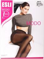 Колготки ESLI MODO 20 den Nero 3 коричневий