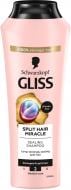 Шампунь GLISS Split Ends Miracle 250 мл