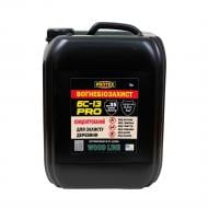 Огнебиозащита PROTEX для деревини БС-13 (концентрат) "PRO" 11 кг