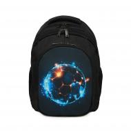 Ранец школьный Nota Bene Bombino Neon Game 16 л