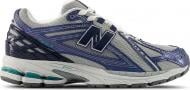 Кроссовки мужские New Balance 1906R U190688T р.41,5 голубые
