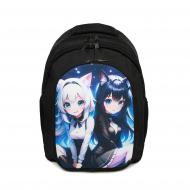 Ранец школьный Nota Bene Bombino Lunar Twins 16 л