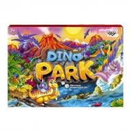 Гра настільна Danko Toys Dino Park (20) DTG95