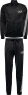 Спортивний костюм EA7 TRACKSUIT 3KPV60-PJ08Z-1200 р. S чорний