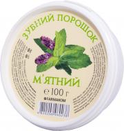 Порошок Farmakom Мятный 100 г