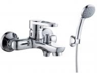 Смеситель для ванны RJ Kink RBZZ003-3