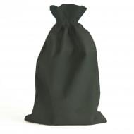 Мішок 100 г/кв. м чорний 1000x560 мм спанбонд Мішок 100 г/кв. м чорний 1000x560 мм спанбонд