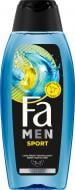 Гель для душа Fa Men Sport 400 мл