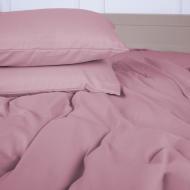 Наволочка Microsatin Premium №15-1415 Coral Cloud 45x45 см пудровий MirSon