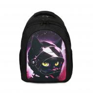 Ранец школьный Nota Bene Bombino CosmoCat 16 л