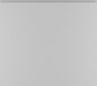 Фасад для кухни Грейд-Плюс Серый матовый RAL7035 533x596 нижний левый Альфа