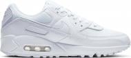 Кросівки жіночі зимові Nike AIR MAX 90 CQ2560-100 р.42 білі