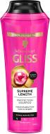 Шампунь GLISS Supreme Length 250 мл