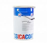 Лаки ICA Лаки ICA