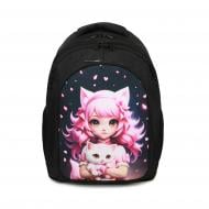 Ранец школьный Nota Bene Bombino Sakura Dream 16 л