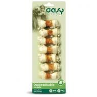 Косточка-узел OASY Chewy Bone, курица, М 90 г
