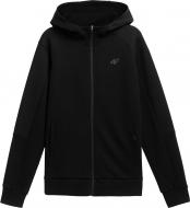 Свитшот 4F D4L21-BLM211-20S р. XL черный Свитшот 4F D4L21-BLM211-20S р. XL черный