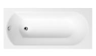 Ванна акрилова Helmken Tressa 23097003 169,5х74,5 см Ванна акрилова Helmken Tressa 23097003 169,5х74,5 см